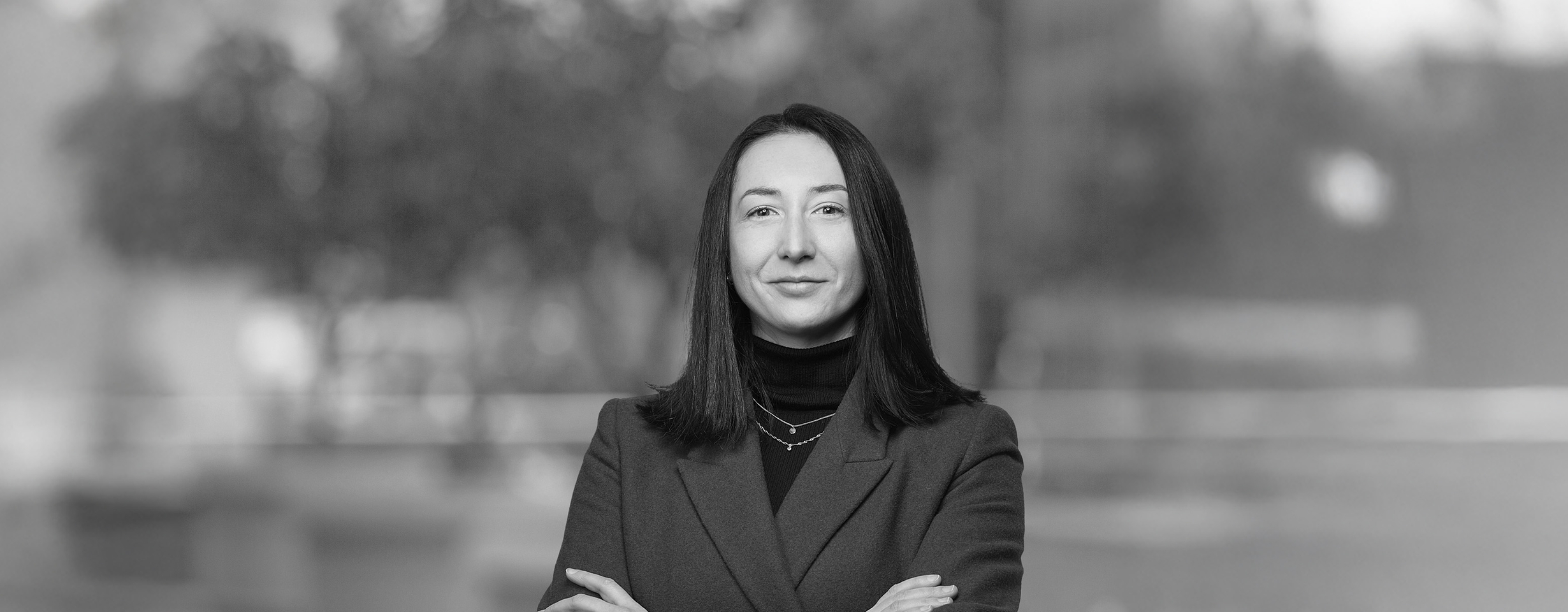 Galina Wedel