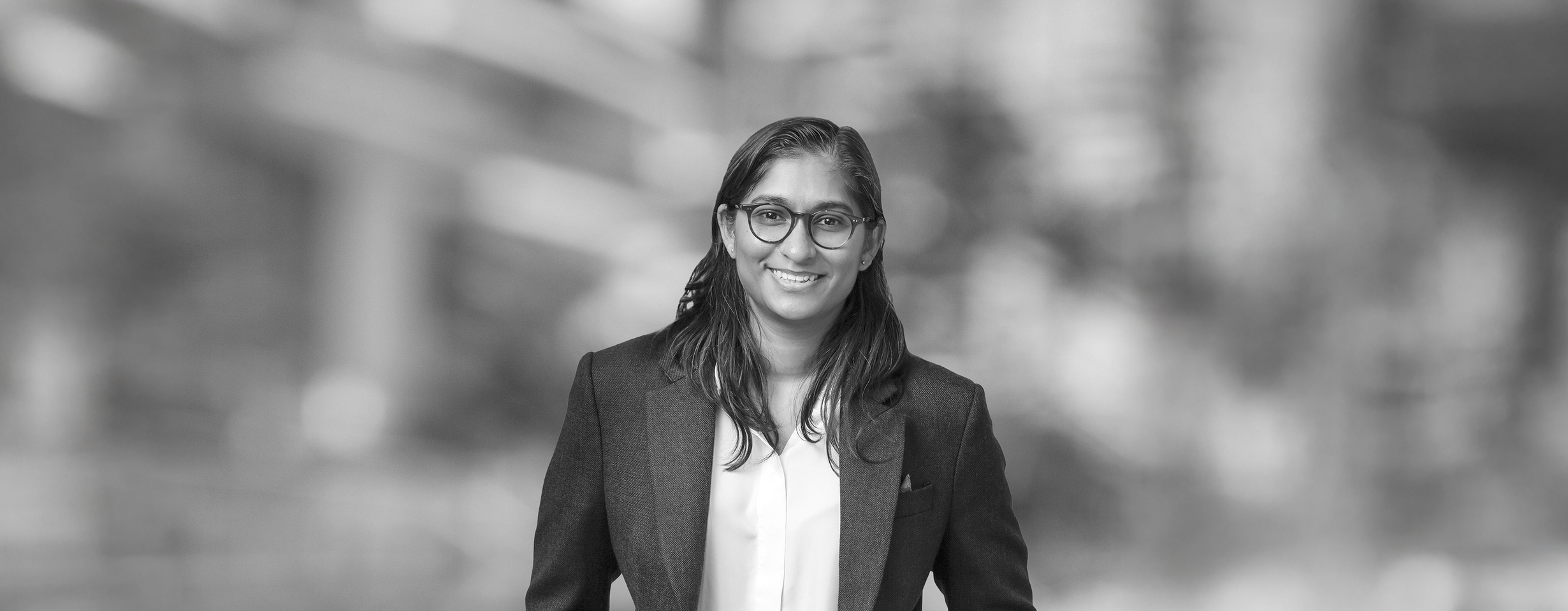Deepa Ramjee