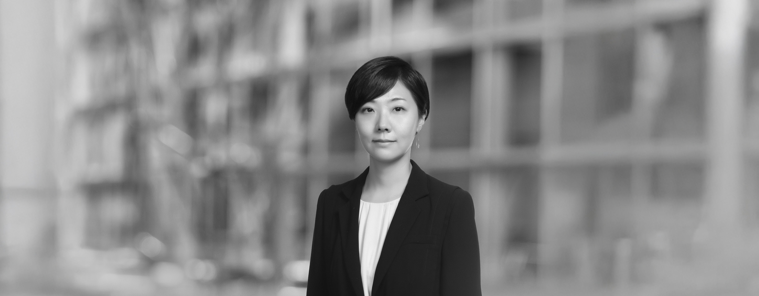 Nicole Hyung Sun Lim