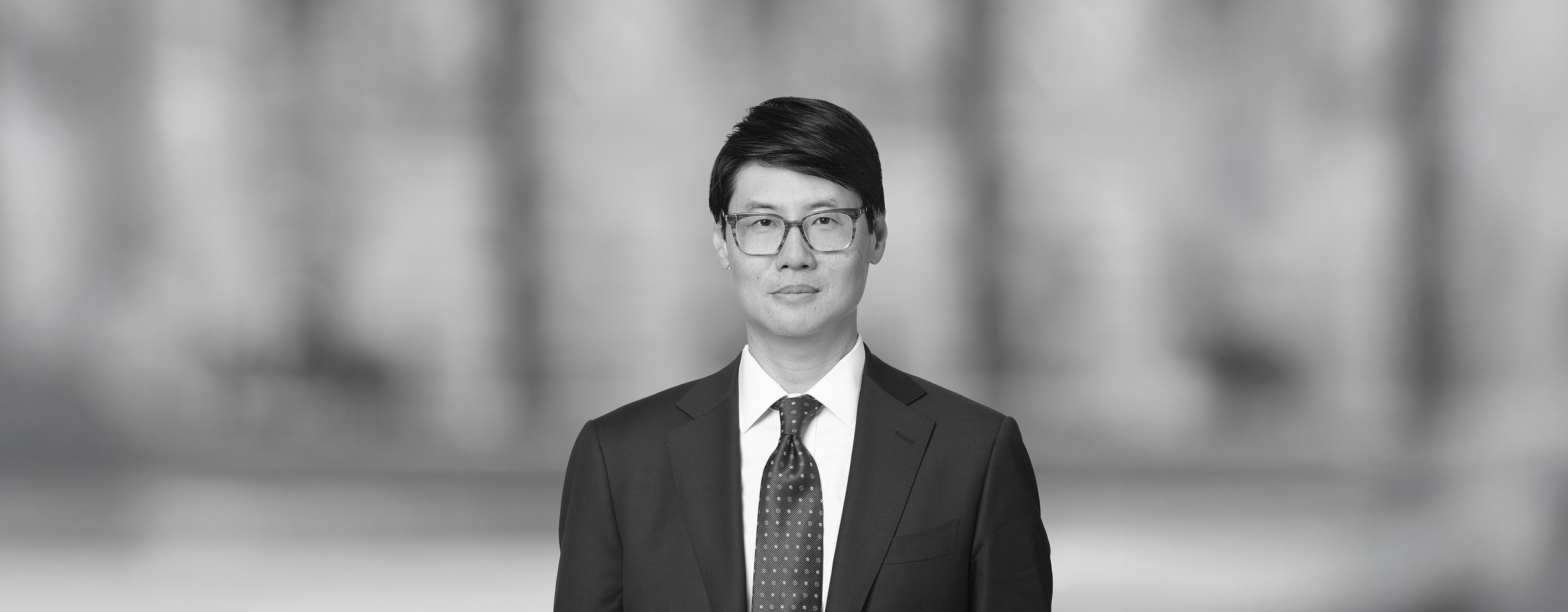 Alfred Wang