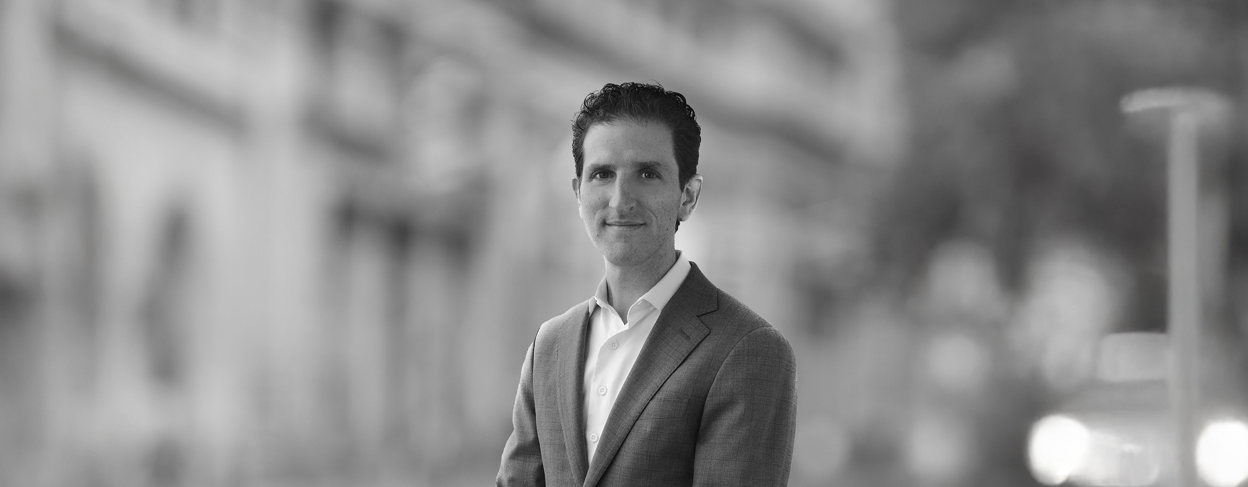 Nadav C. Klugman