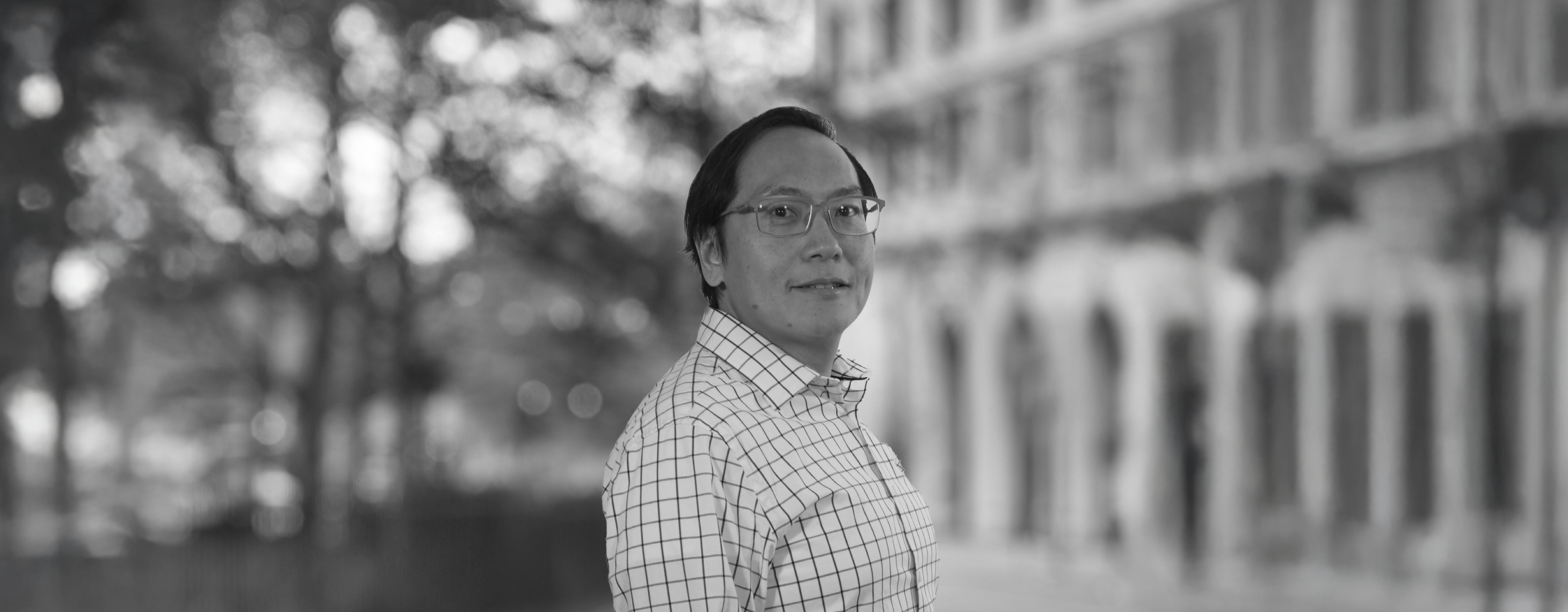 Alex M. Li