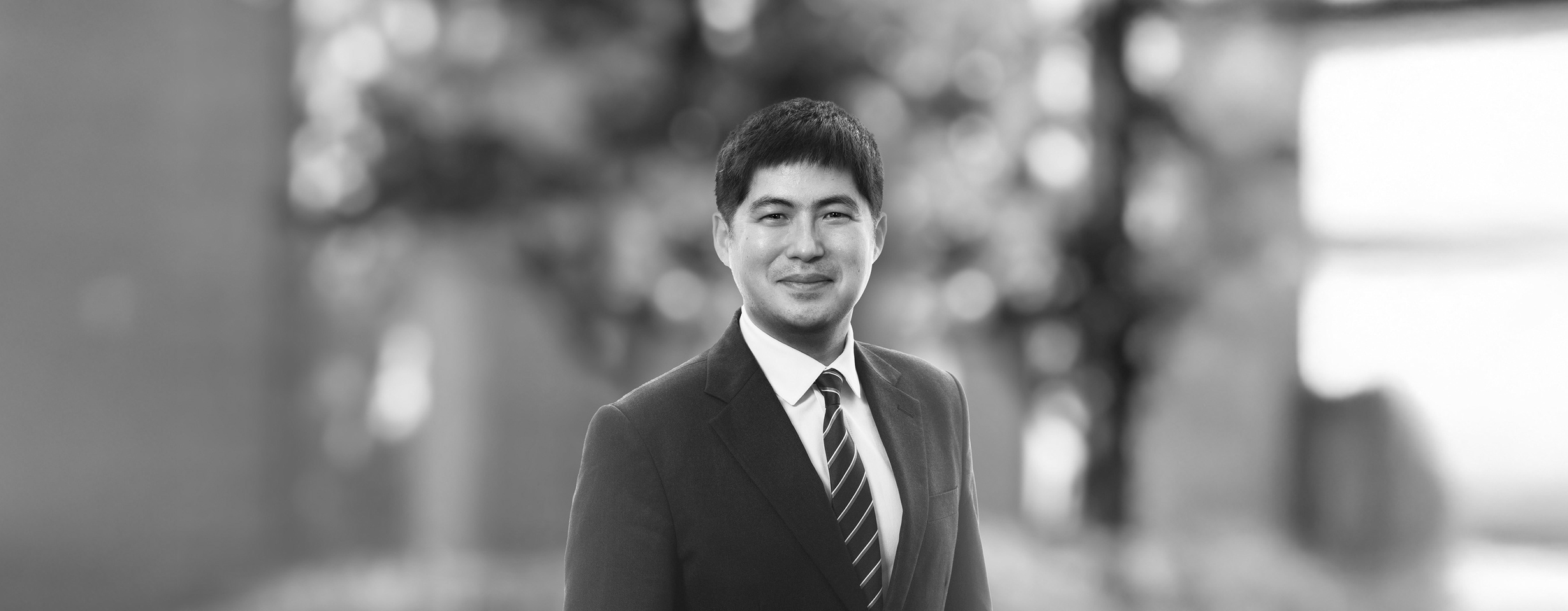 Alexander Hyung-Joon Lee