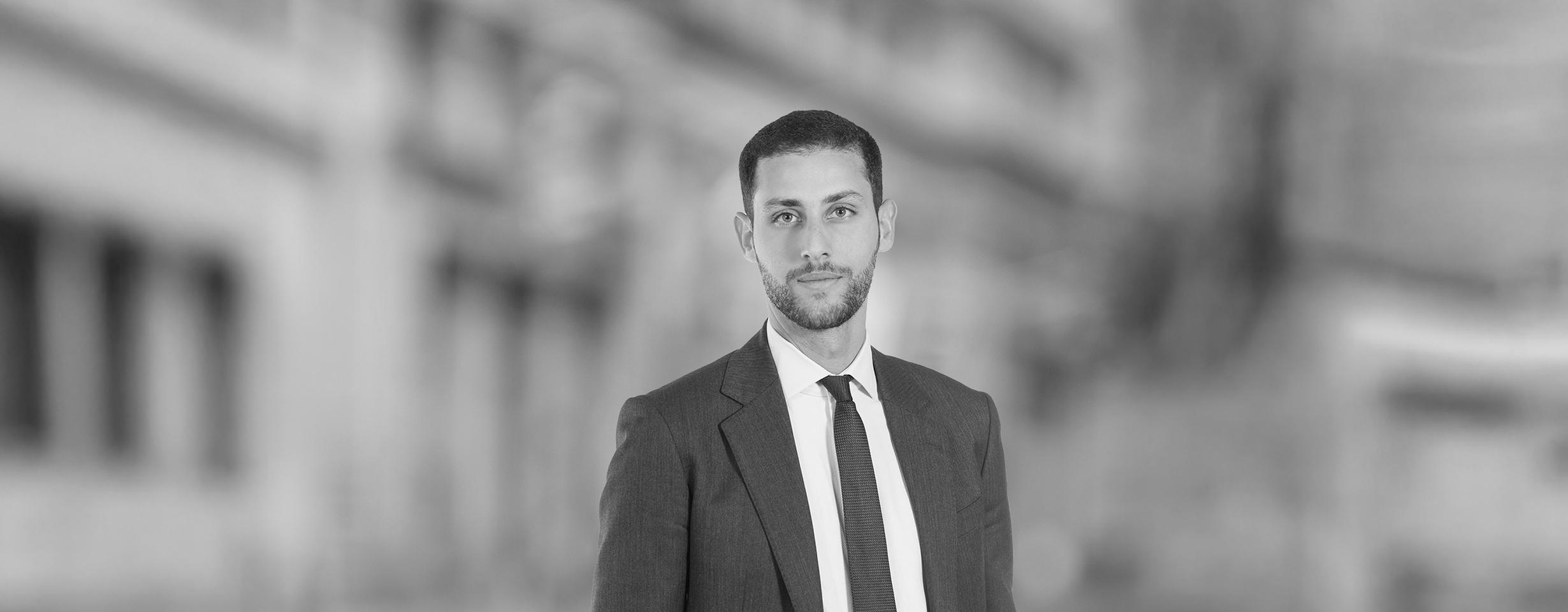 Selim Mikou