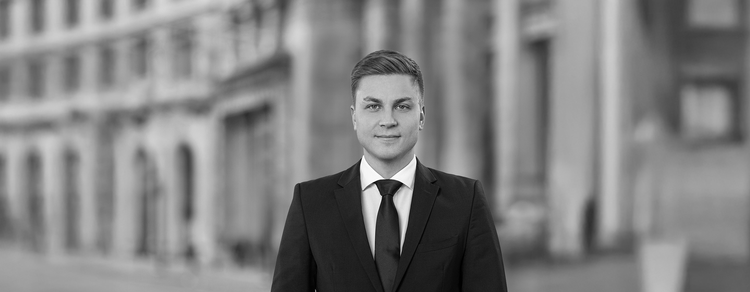 David Kerzinger