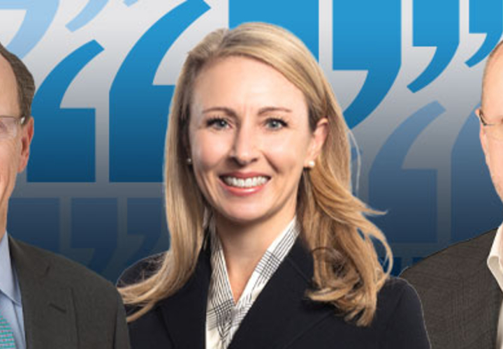 Partner Perspectives: Three Strikes Project