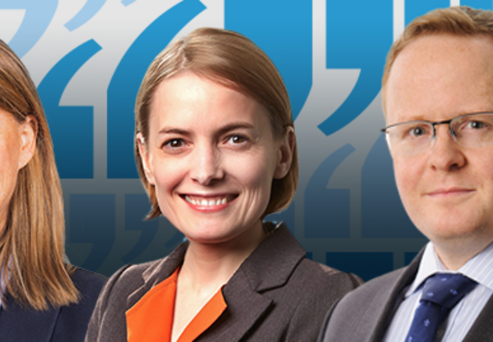 Partner Perspectives: The global reach of the EU AI Act