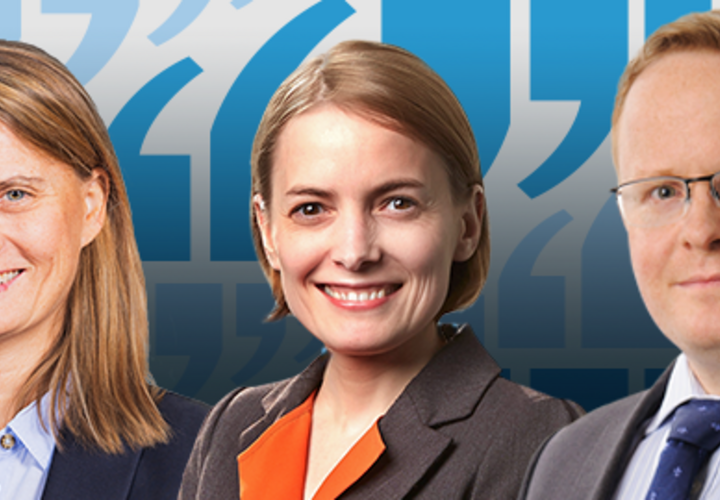 Partner Perspectives: The global reach of the EU AI Act