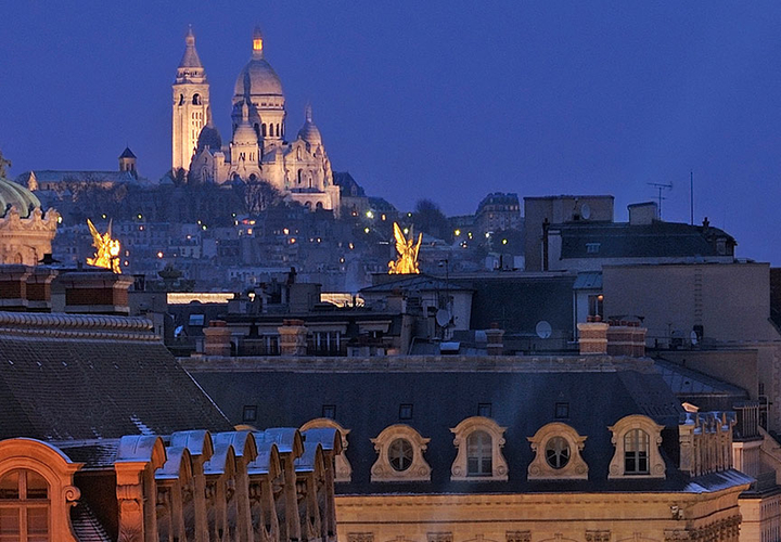 France White Case Llp