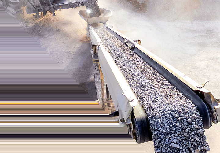 intersectors minerals