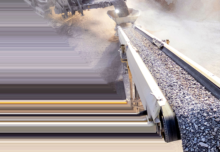 Financing the critical minerals race