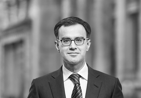 London | White & Case LLP