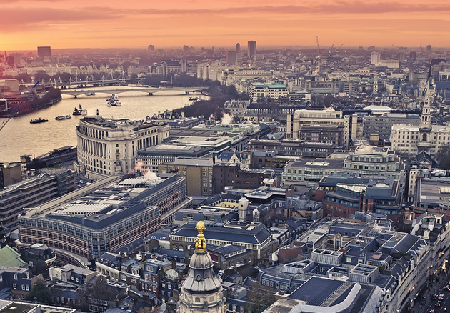 Marc Israel | Partner | White & Case LLP