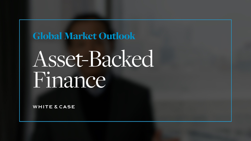 Asset-Backed Finance