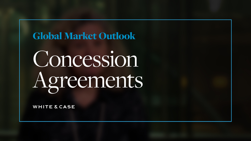 Concession Agreements