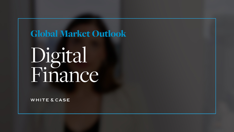 Digital Finance