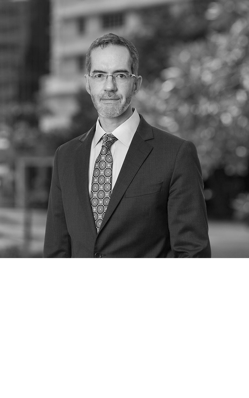 Michael Gallagher White & Case LLP International Law Firm, Global Law