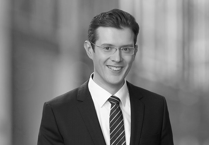 Andreas Kössel | White & Case LLP International Law Firm, Global Law ...