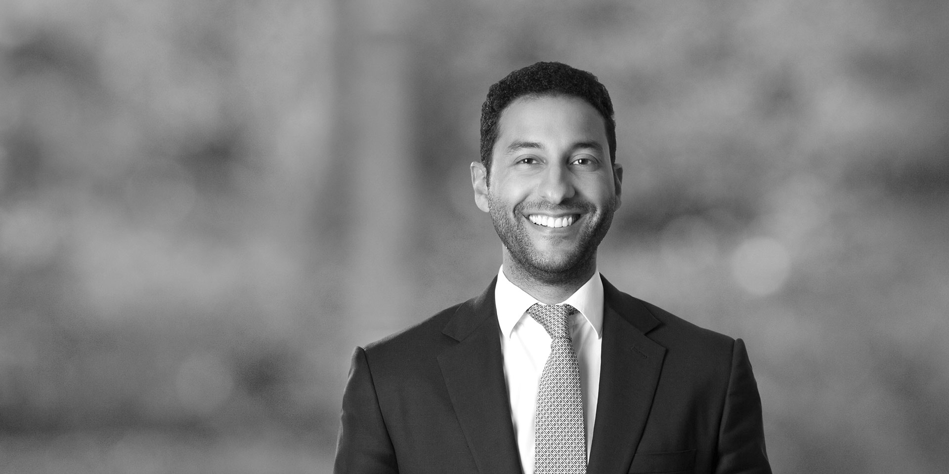 Yasser K. Riad | White & Case LLP International Law Firm, Global Law ...