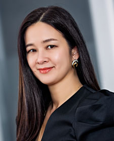 Yvette Rodriguez, from New York associate to Hong Kong banking leader ...