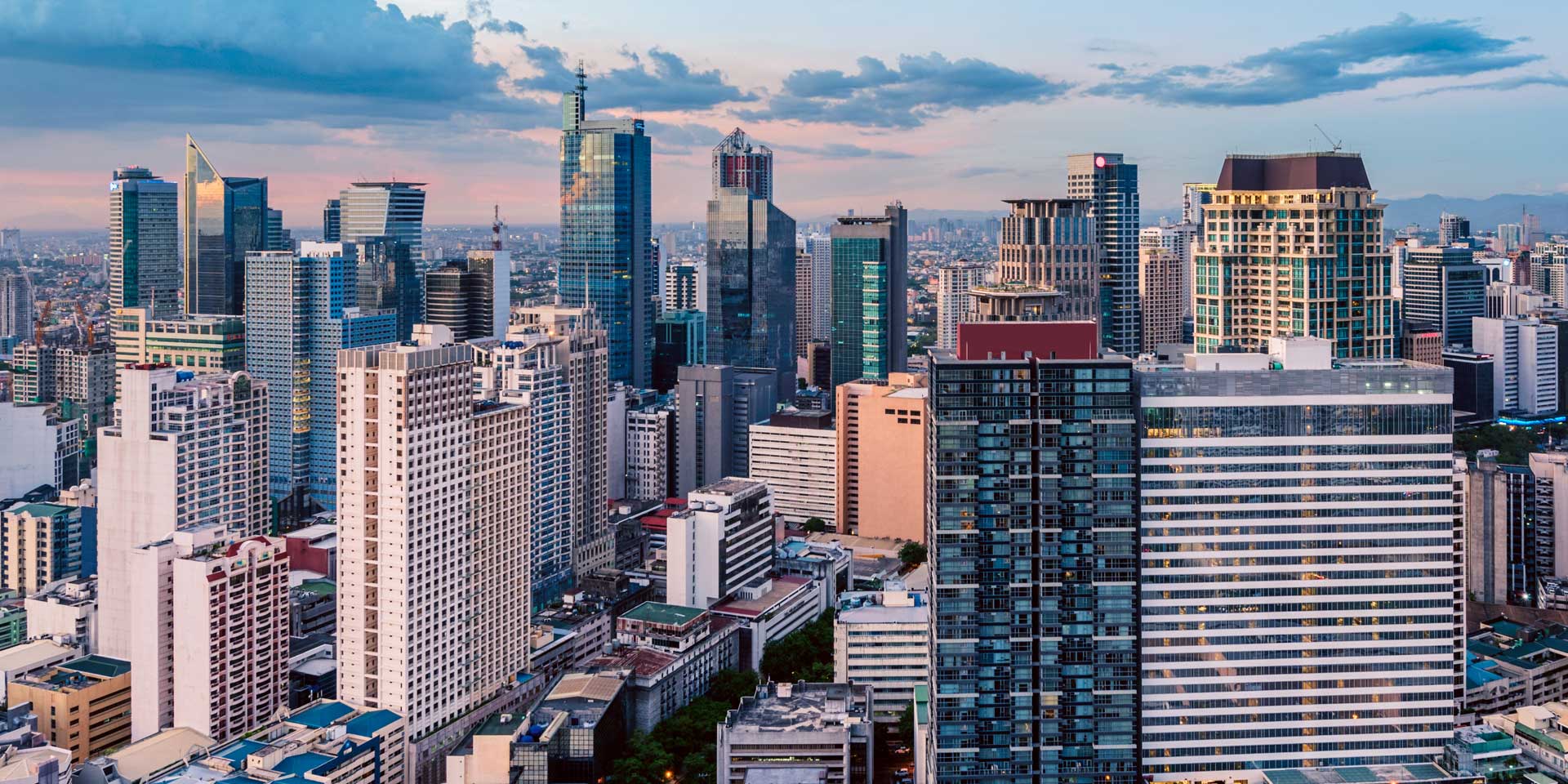 Manila city | White & Case