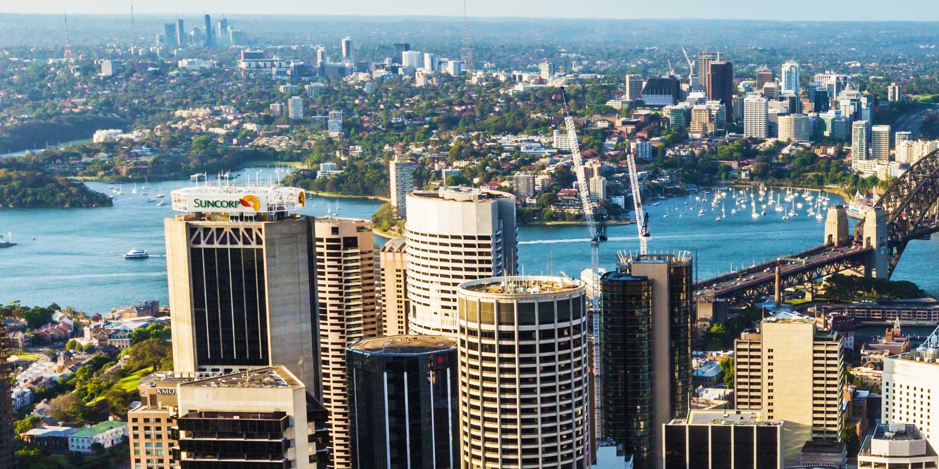 Sydney | White & Case LLP International Law Firm, Global Law Practice