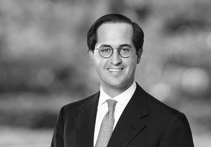 Thilo Diehl | White & Case LLP International Law Firm, Global Law Practice