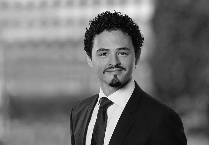 Lucas De Ferrari | White & Case LLP International Law Firm, Global Law ...