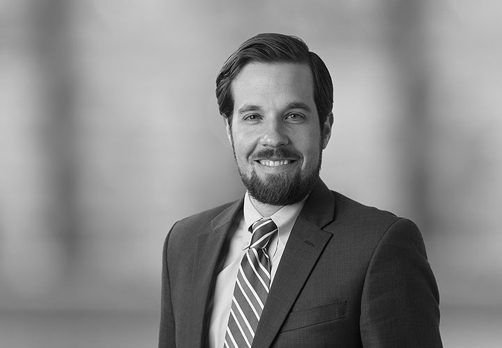 William Barrett | White & Case LLP International Law Firm, Global Law