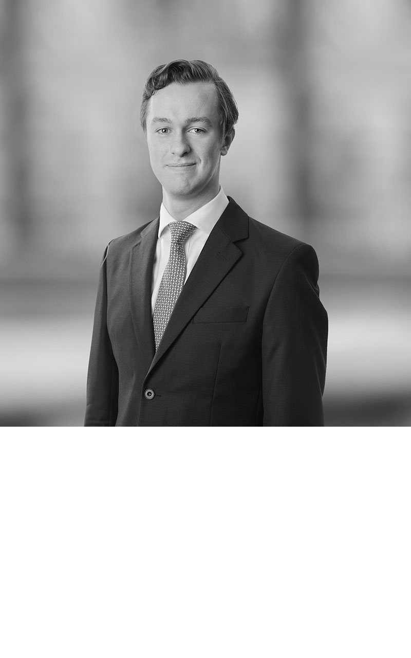 James Turner | White & Case LLP International Law Firm, Global Law Practice