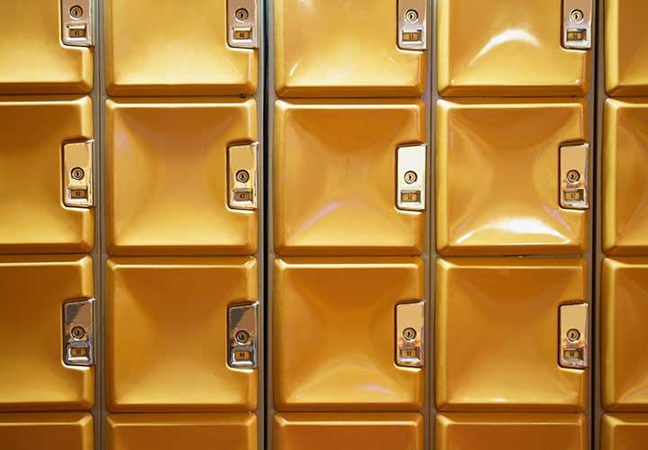 Data, Privacy & Cyber Security